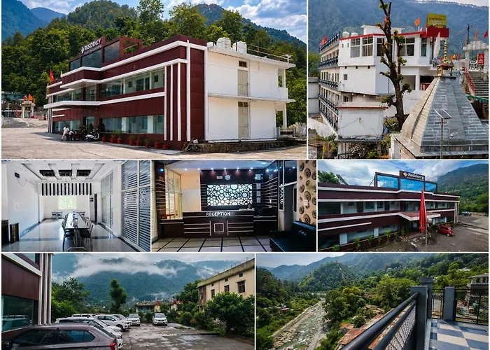 Cp Residency