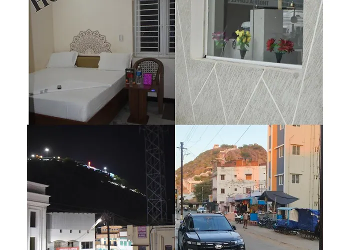 Hotel Kgr