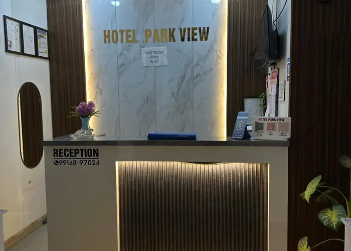 Hotel Park View