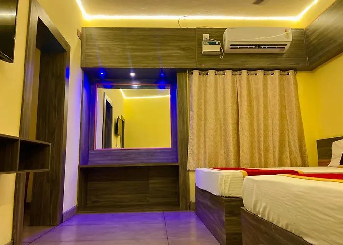 Mookambigai Hotels & Resorts