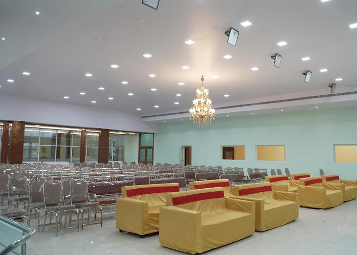 Sri Laxmi Grand Convention