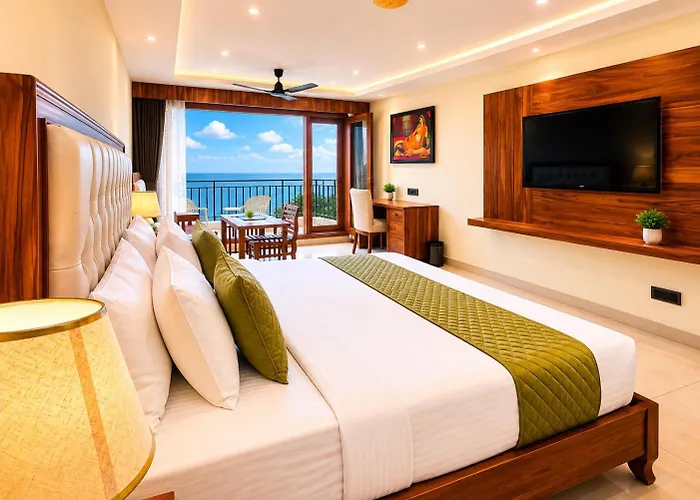 The Blisbook Hotel A Premium Property Near Jaypee Hotel