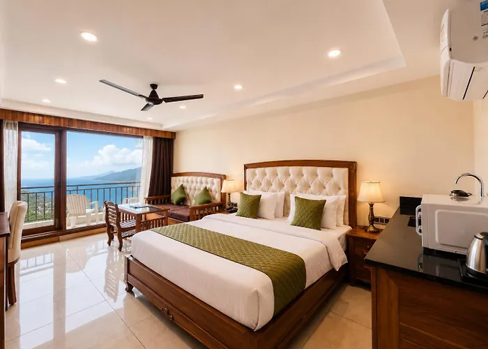 The Blisbook Hotel A Premium Property Near Jaypee Hotel