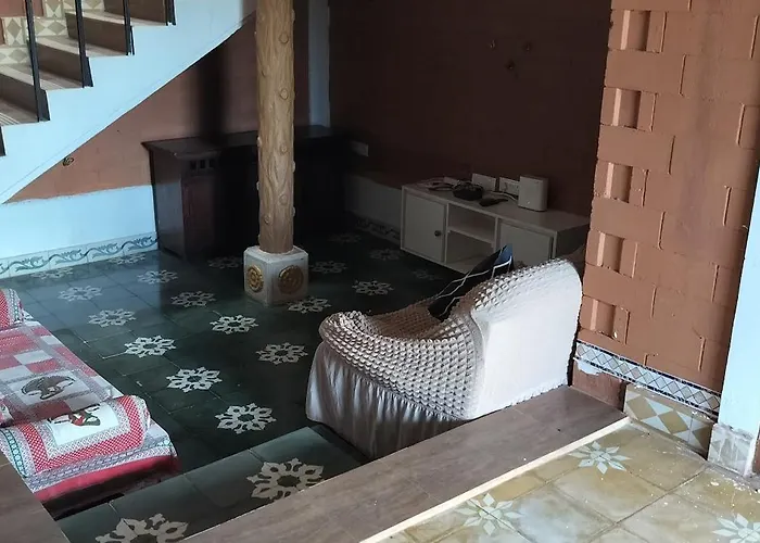 Mountain View Saidevi Kutir