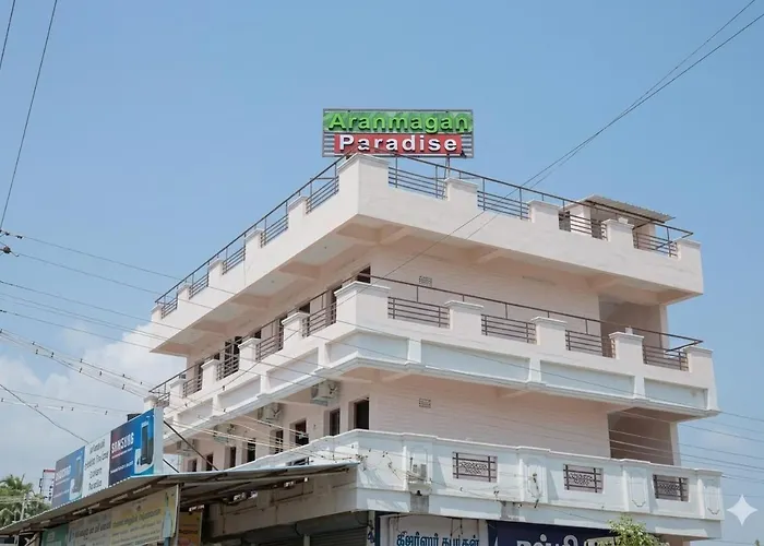 Aranmagan Paradise