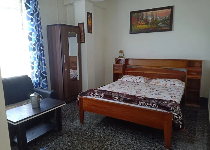 Vibgyor Hotel