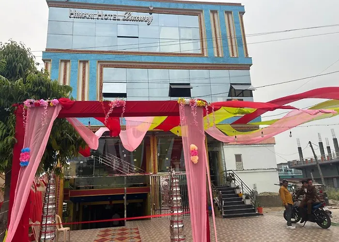 Himani Hotel