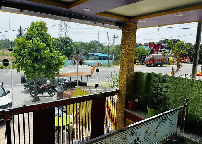 Himani Hotel