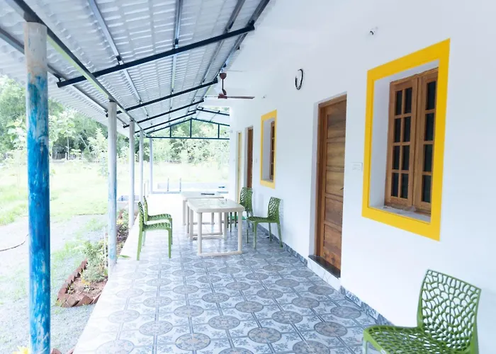 Auro Ocean View Residency