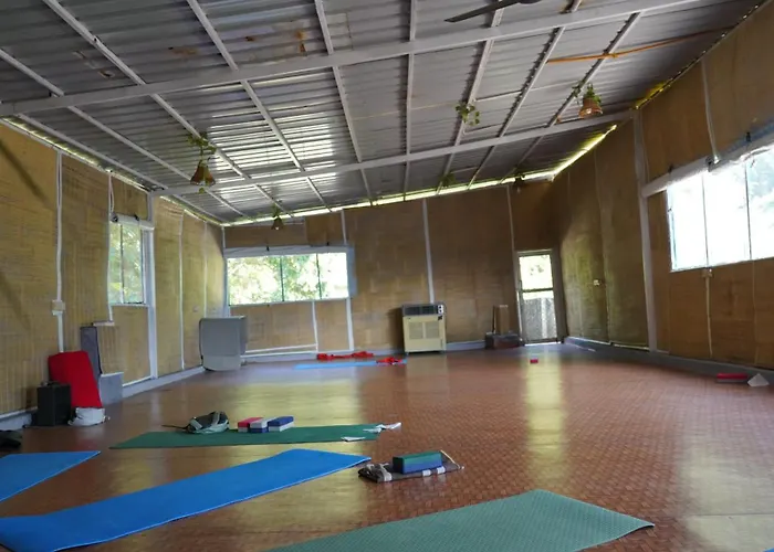 Rishikesh Sadan - The Spiritual Retreat