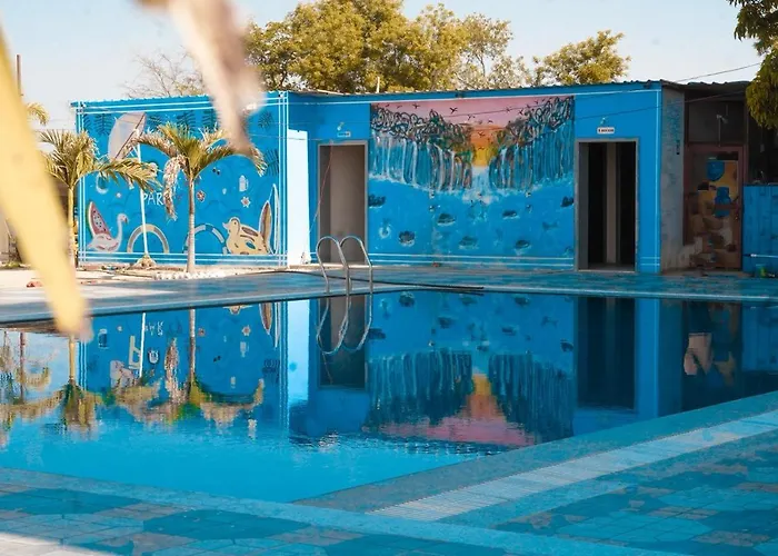 Rps Hotel And Resort