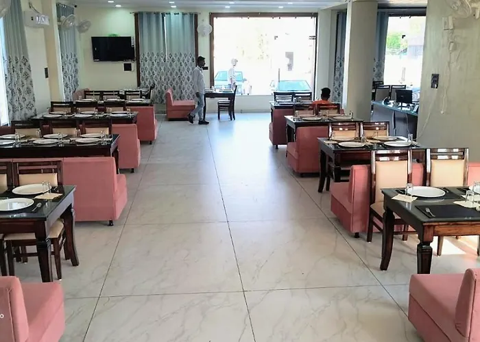 Rps Hotel And Resort