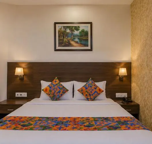 Hotel Golden Star