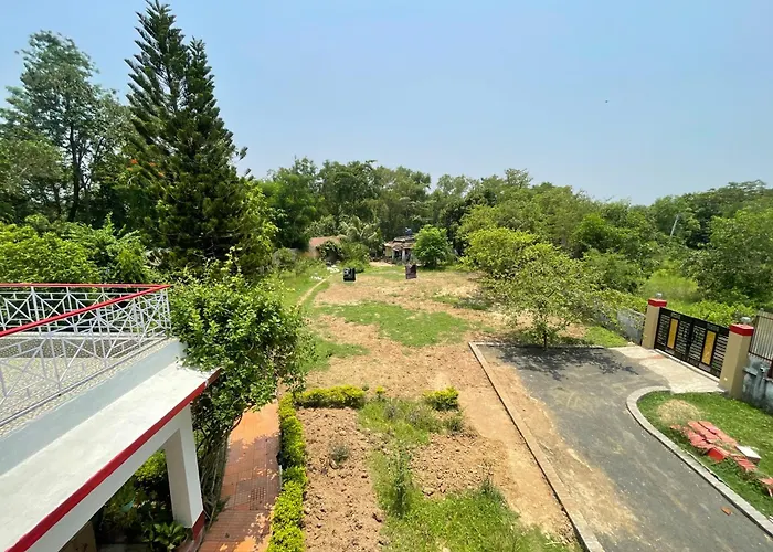 Jonaki Shantiniketan