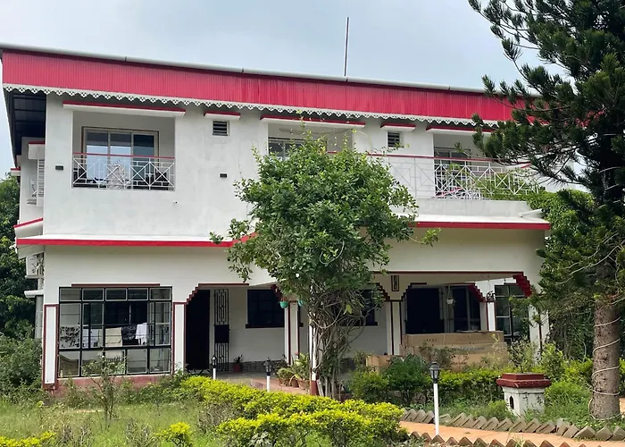 Jonaki Shantiniketan