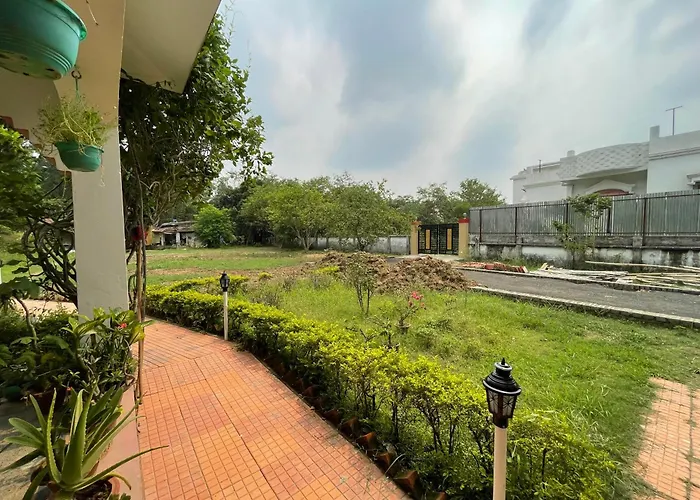 Jonaki Shantiniketan