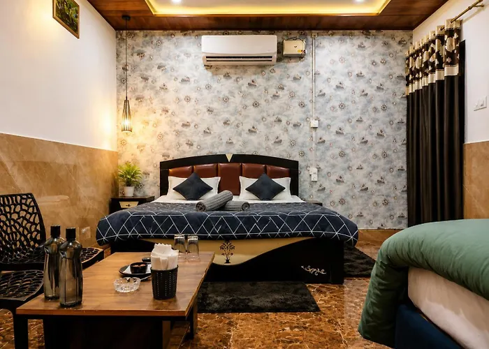 Kishan Home Stay