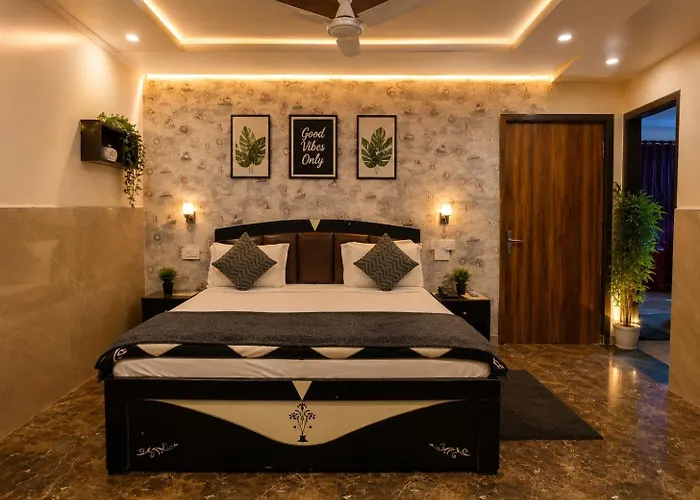 Kishan Home Stay