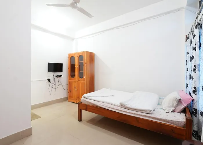 Hotel Zimin Ziro