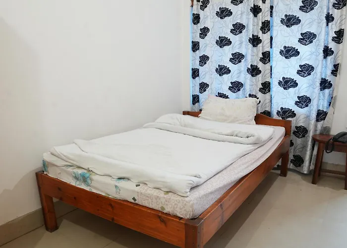 Hotel Zimin Ziro
