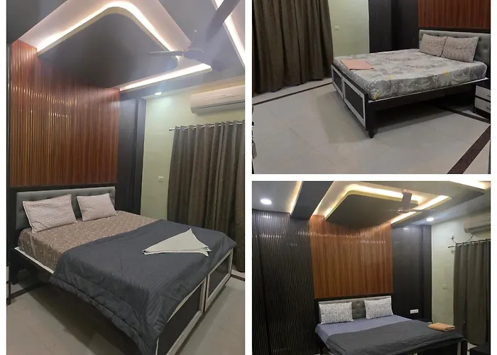 Hotel Balaji Inn