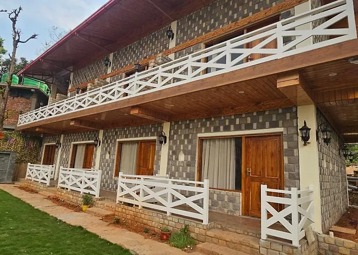 Aamantran Stay'S A Boutique B&B
