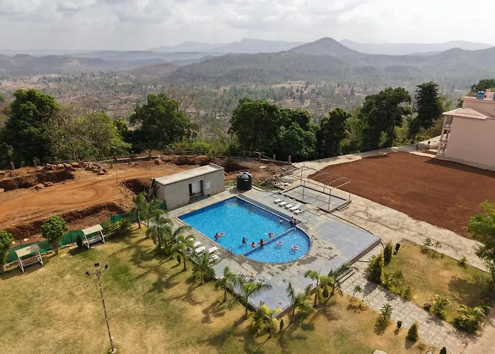 Ambica Valley Resort
