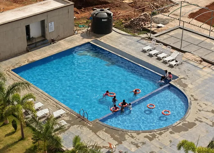 Ambica Valley Resort