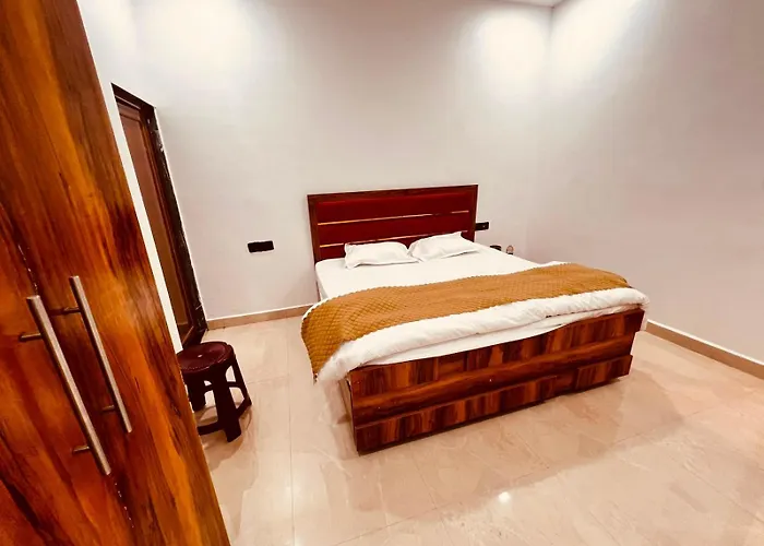 Ramraz Residency