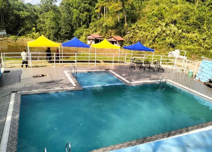 Nalari Resort