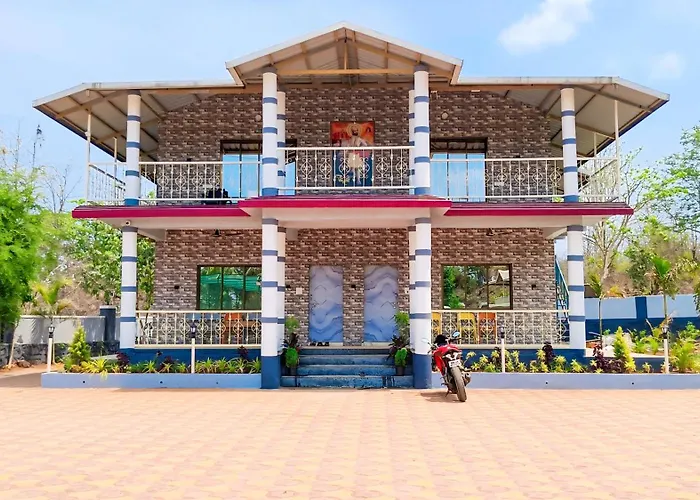Appa Hillside Nature Resort