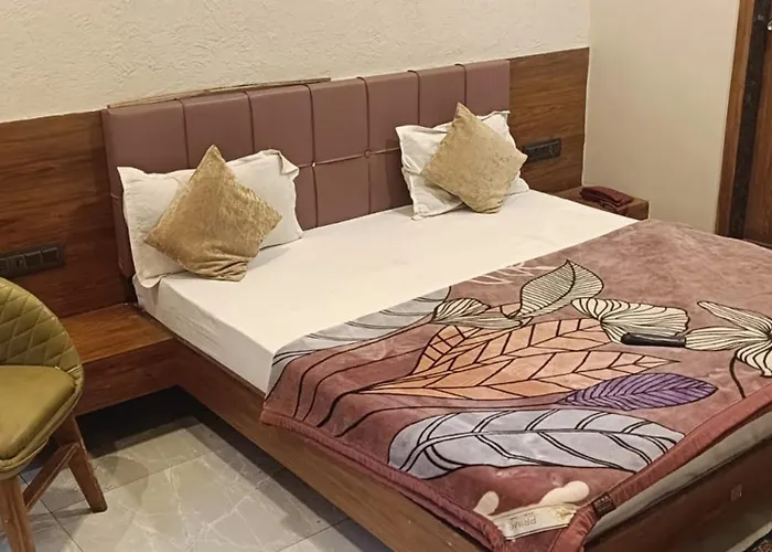 Abhilashaa Inn