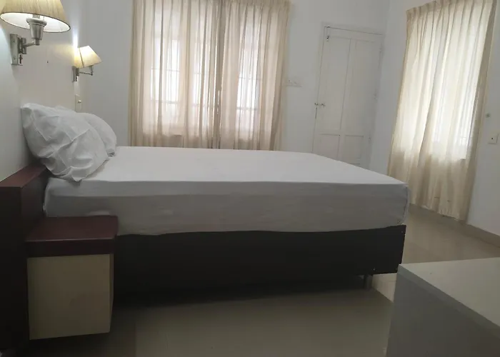 Palm Beach View Resort Cherai