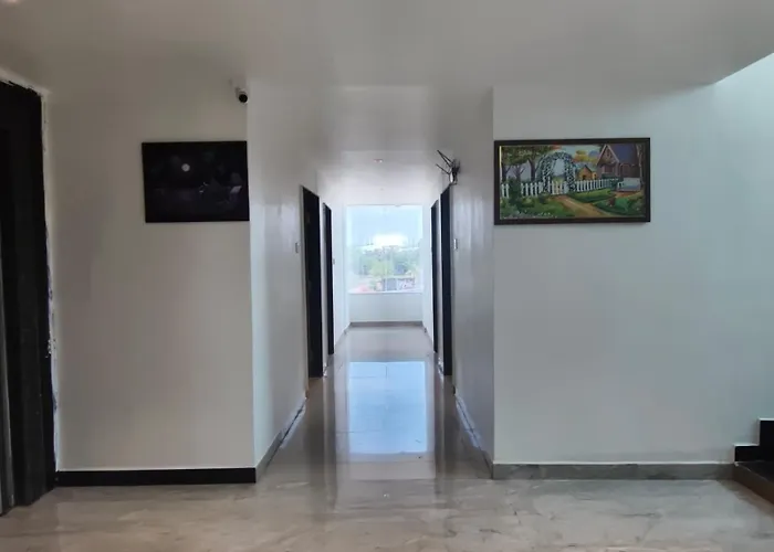 Hotel Vrundavan