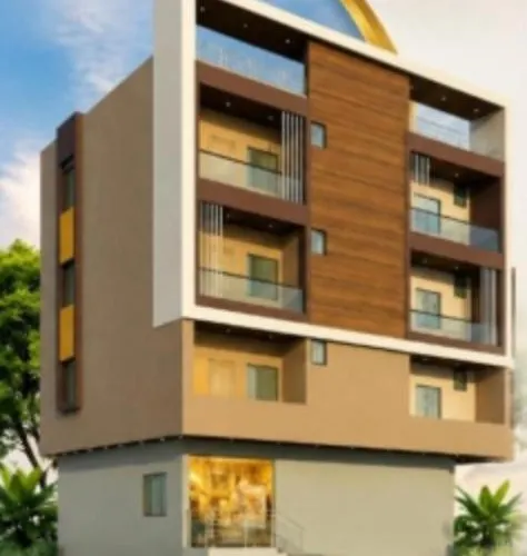 New Vivaantaa Hotel