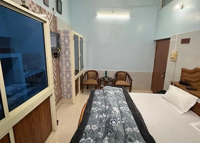 Ramraj Guest House