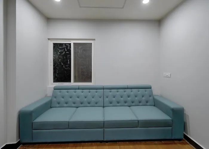 Super Hotel O Safilguda Lakeview Hyderabad Formerly Adithya Stay