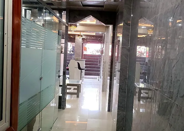Hotel Siddhant