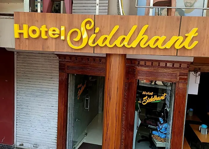 Hotel Siddhant