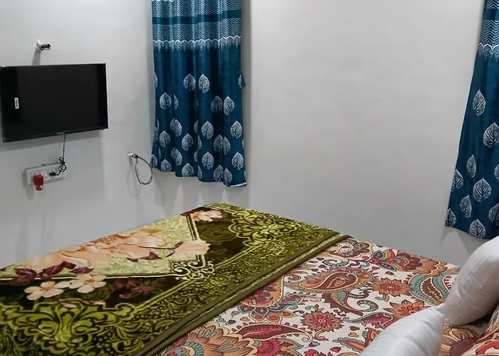 Munot Residency