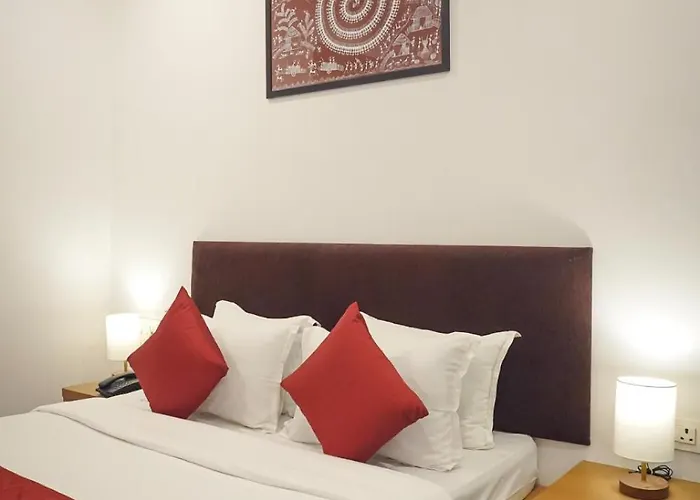 Hotel Paradise