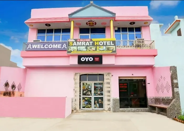 Samrat Hotel