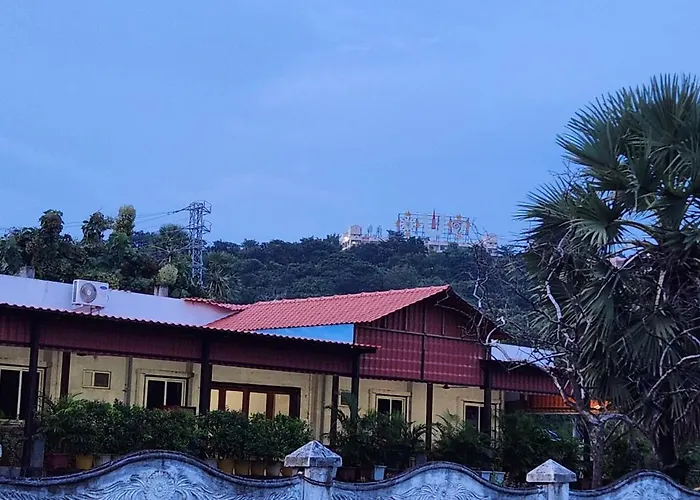 Guest House In Annavaram