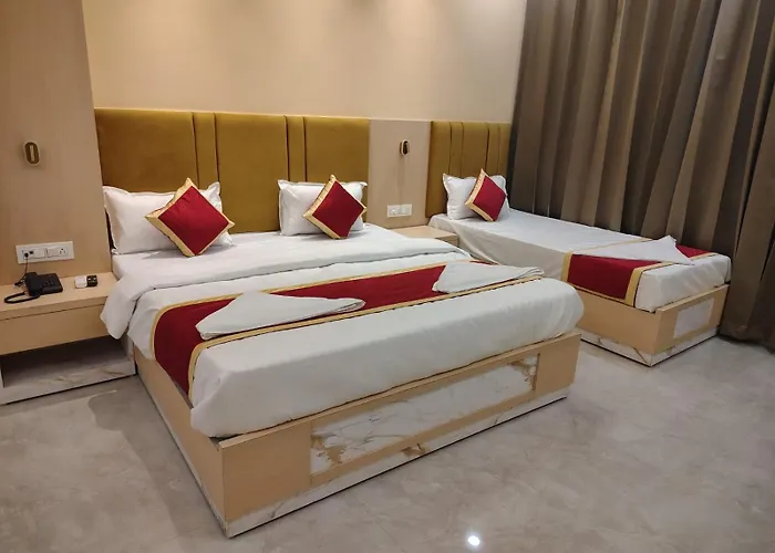 Hotel SS Palace