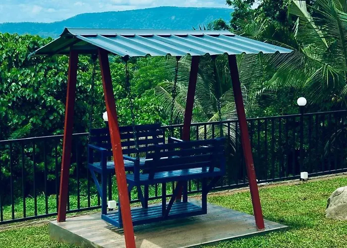 Richindia Clubs And Resorts Pvt Ltd