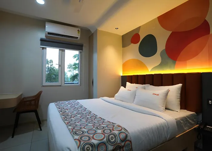 Thecloud Hotel
