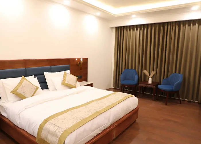 The Pamir Hotel