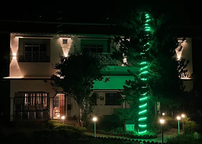Jonaki Shantiniketan
