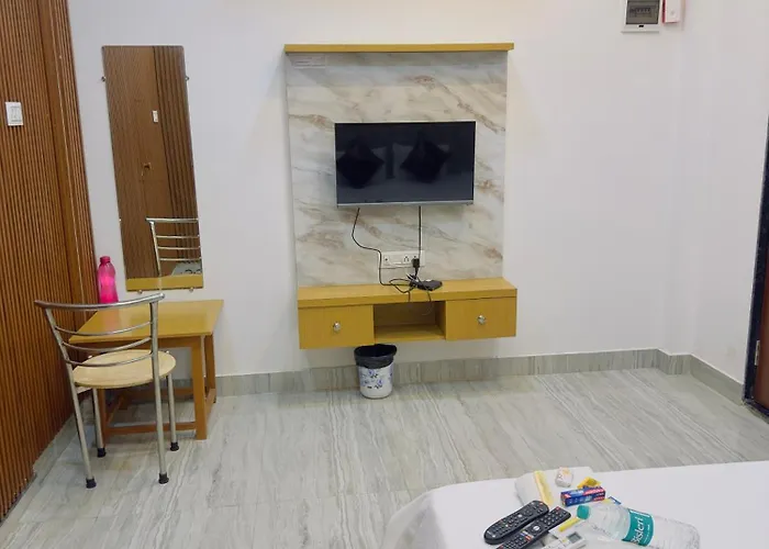 Hotel G9 Bhilwara