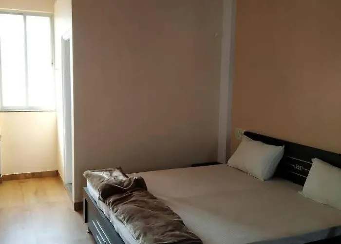 Adharshila Hotel & Dormitory